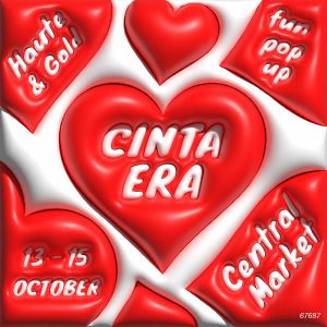 Cinta Era