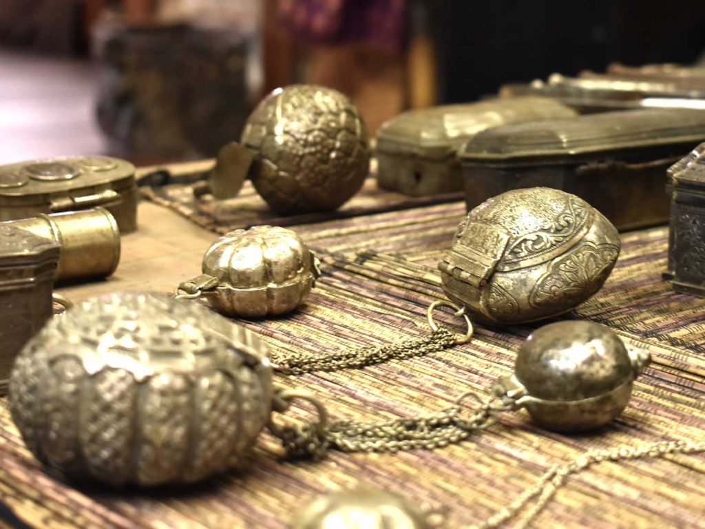 Art House Gallery - Central Market Kuala Lumpur