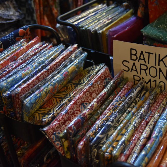 Batik Viral