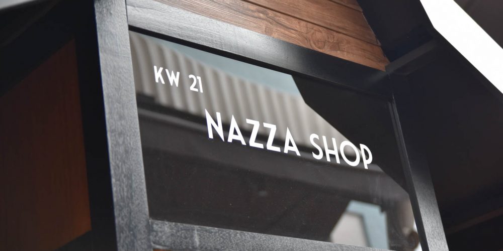 Nazza Shop