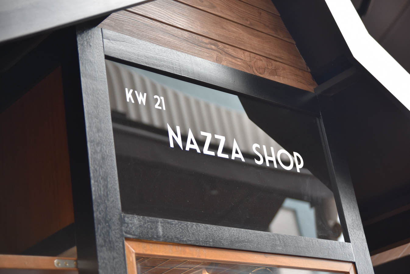 Nazza Shop