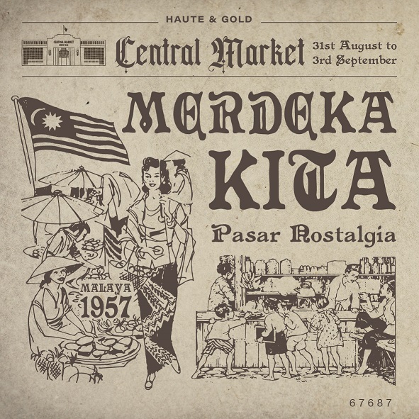 Central Market Event