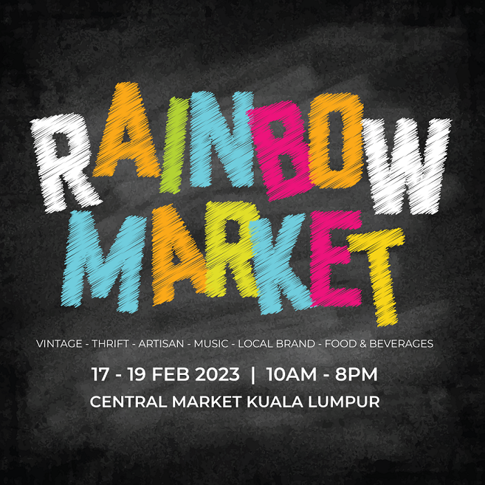 Central Market Event