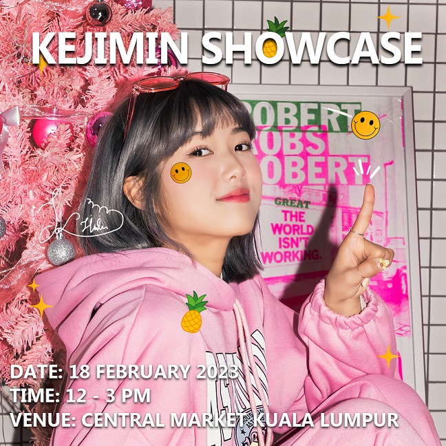 Central Market Event