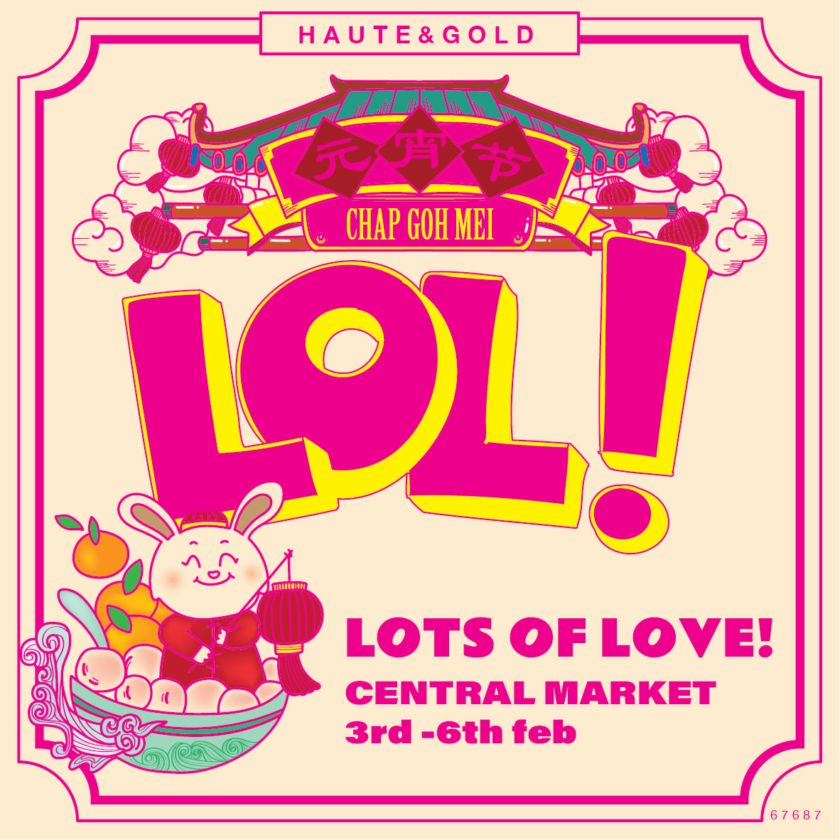 Central Market Event