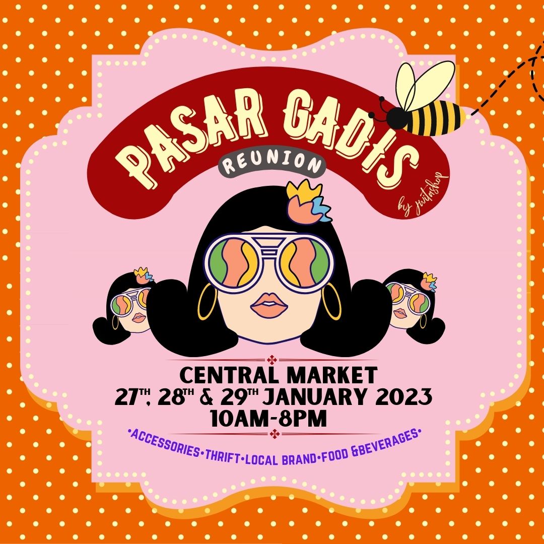 Central Market Event
