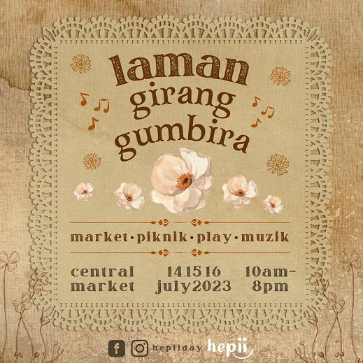 Central Market Event