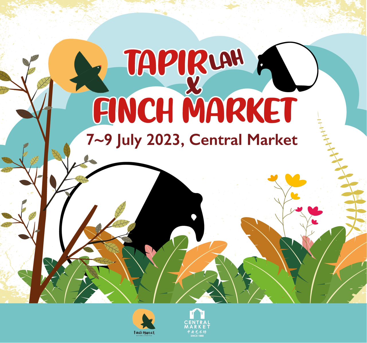 Central Market Event