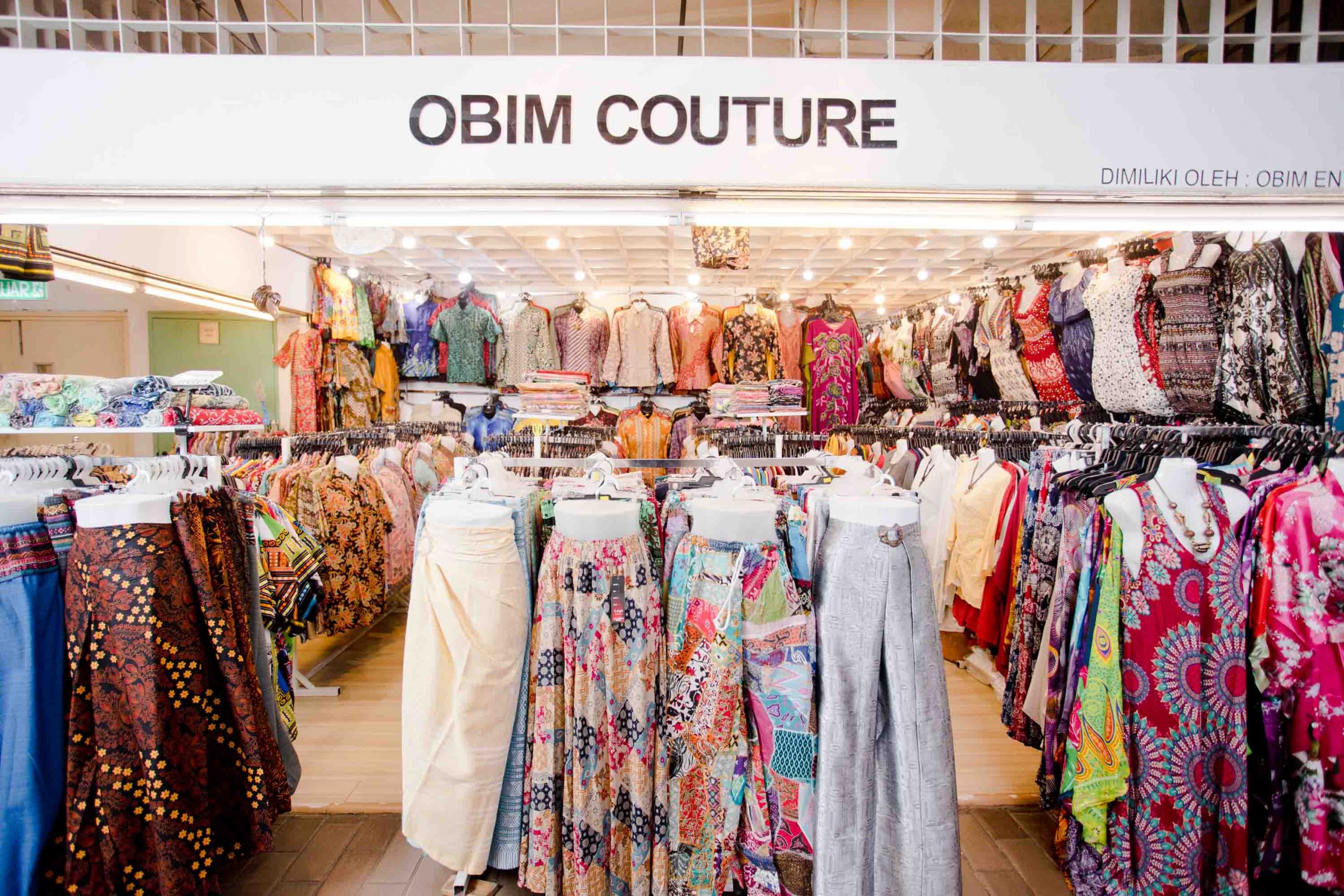 Obim Couture