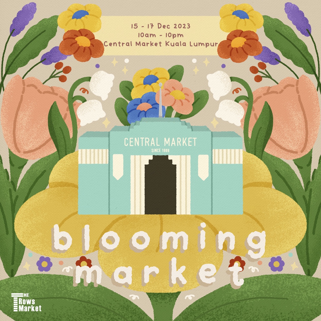 Blooming Market