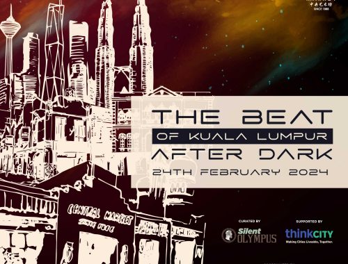 The Beat of Kuala Lumpur After The Dark