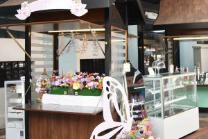 Food & Beverages - Central Market Kuala Lumpur