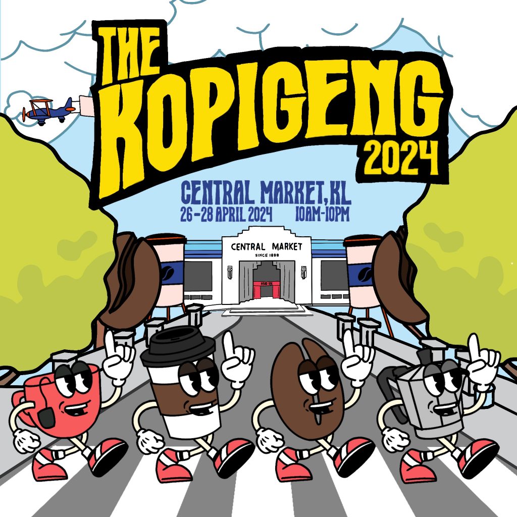 The Kopi Geng 2024