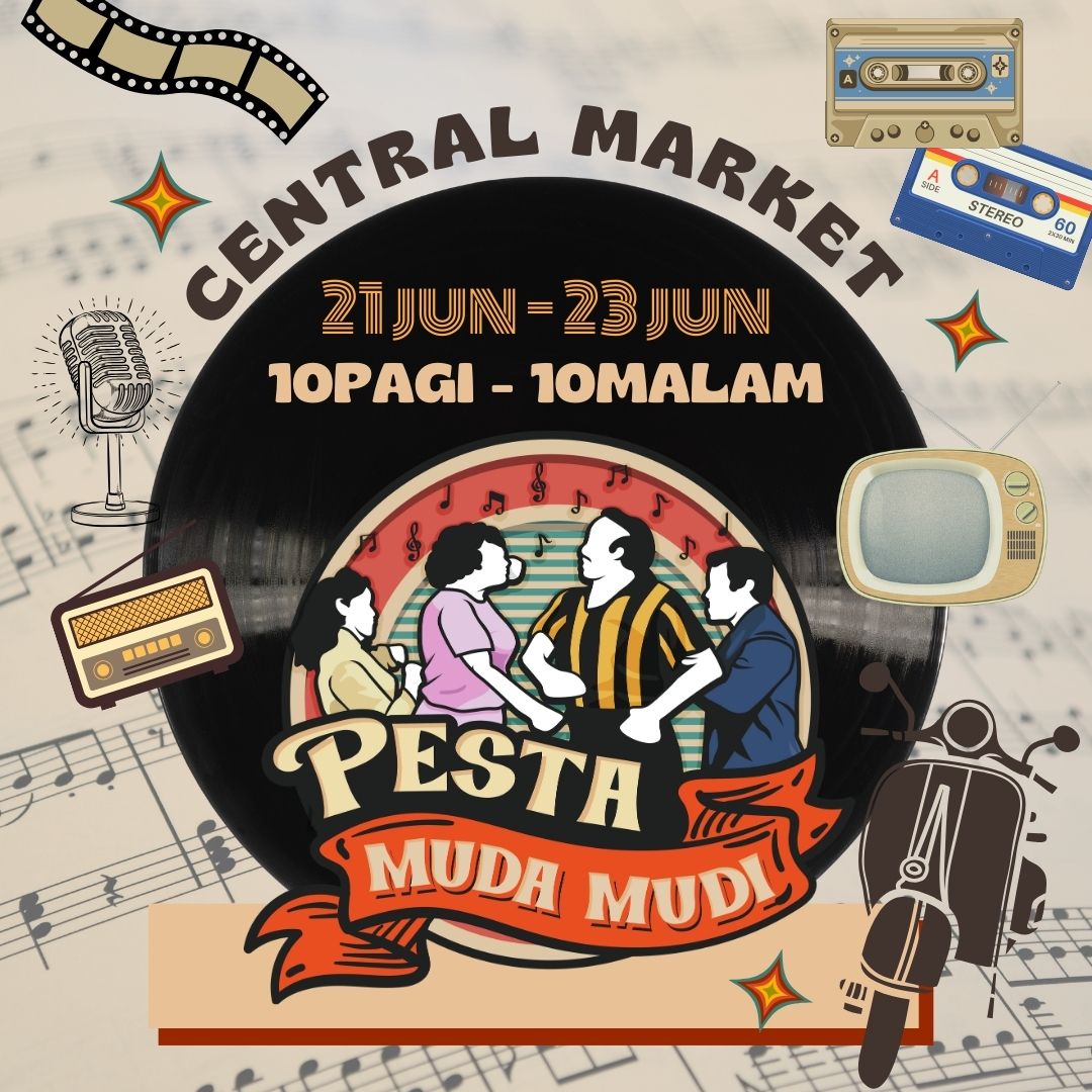 Central Market Event