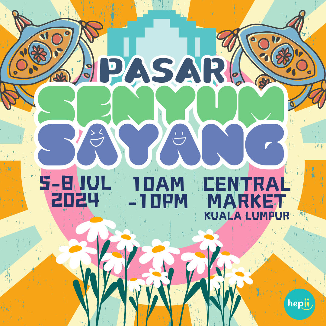 Central Market Event