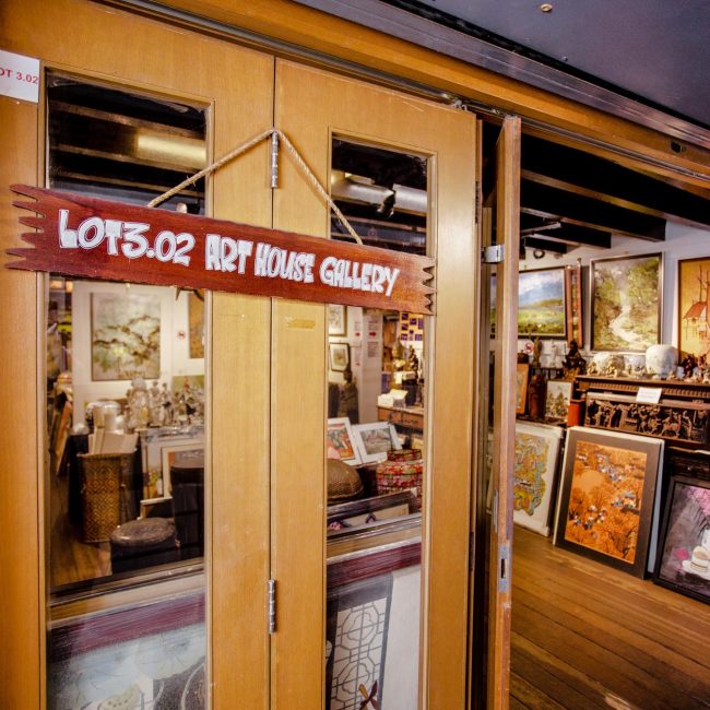 Art House Gallery