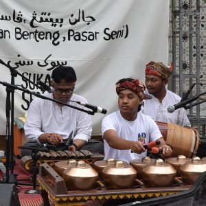 Budaya Kita Market