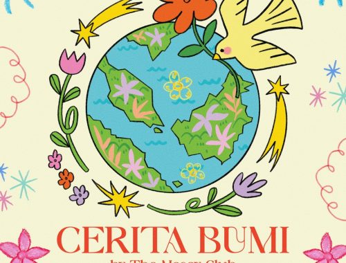 Cerita Bumi