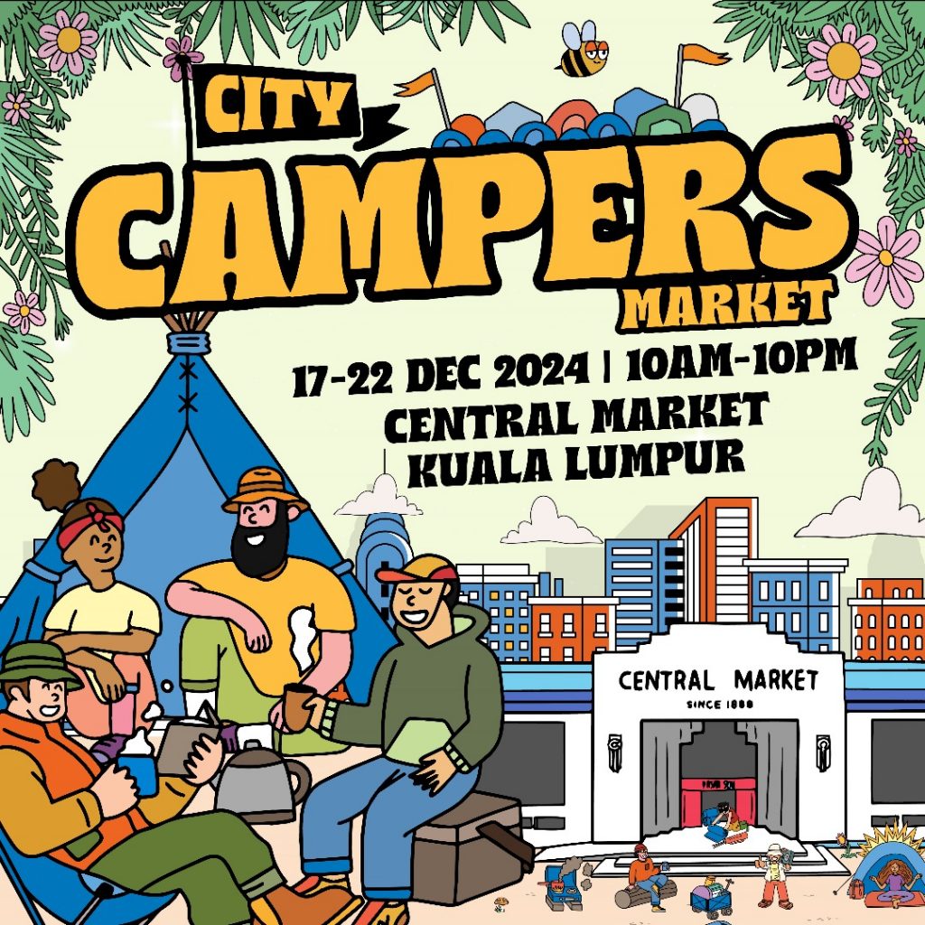 City Campers