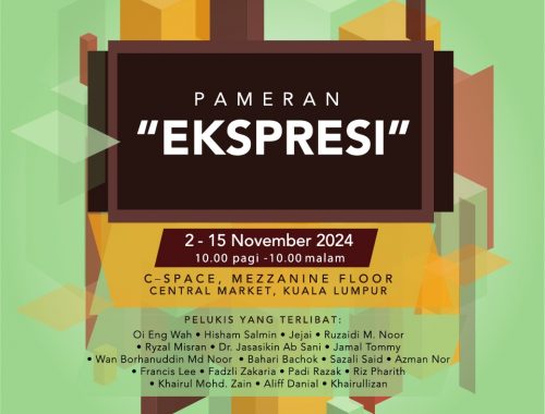 Pameran Ekspresi