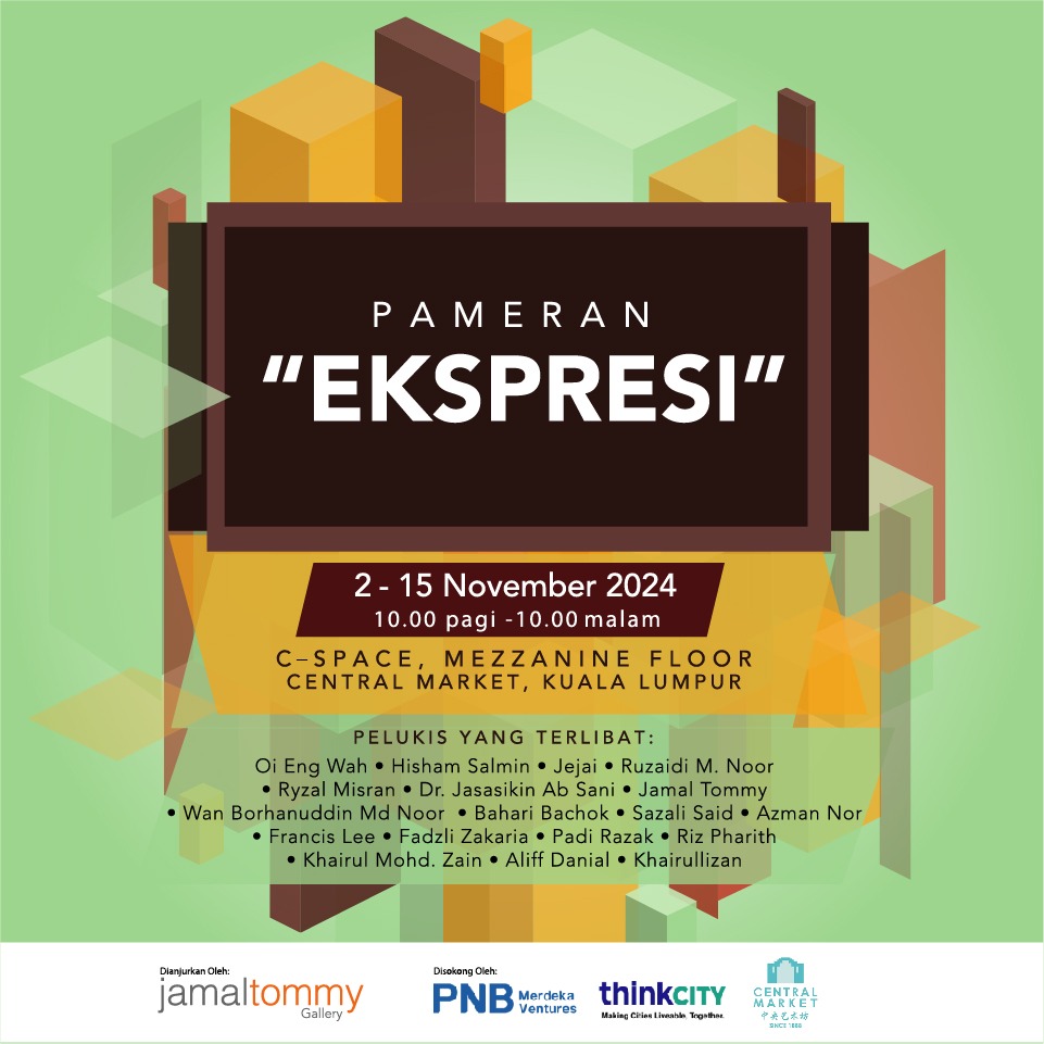 Pameran Ekspresi