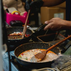 Pesta Buah dan Sambal