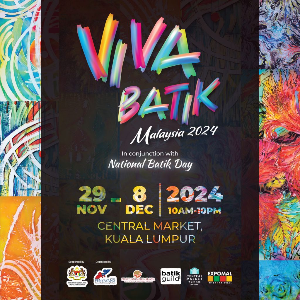 Viva Batik Malaysia