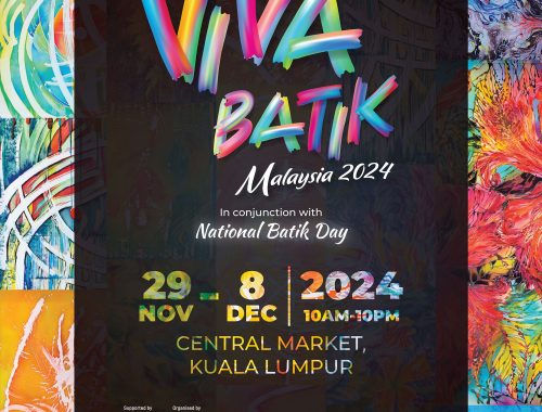 Viva Batik Malaysia