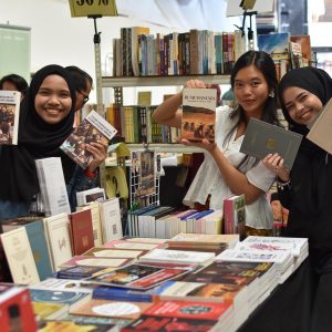 Kuala Lumpur Alternative Bookfest 2025