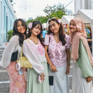 Jalin Kasih Raya di Hati