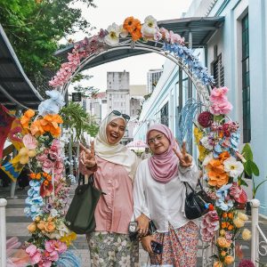 Jalin Kasih Raya di Hati