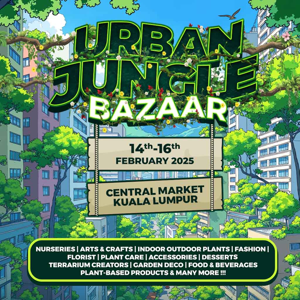 Central Market Event