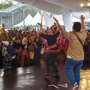 Borneo Native Festival