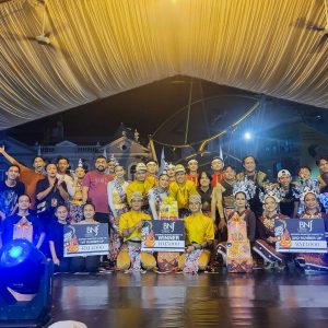Borneo Native Festival