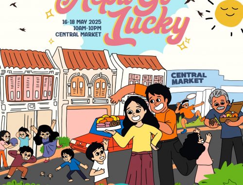 Hepii Go Lucky
