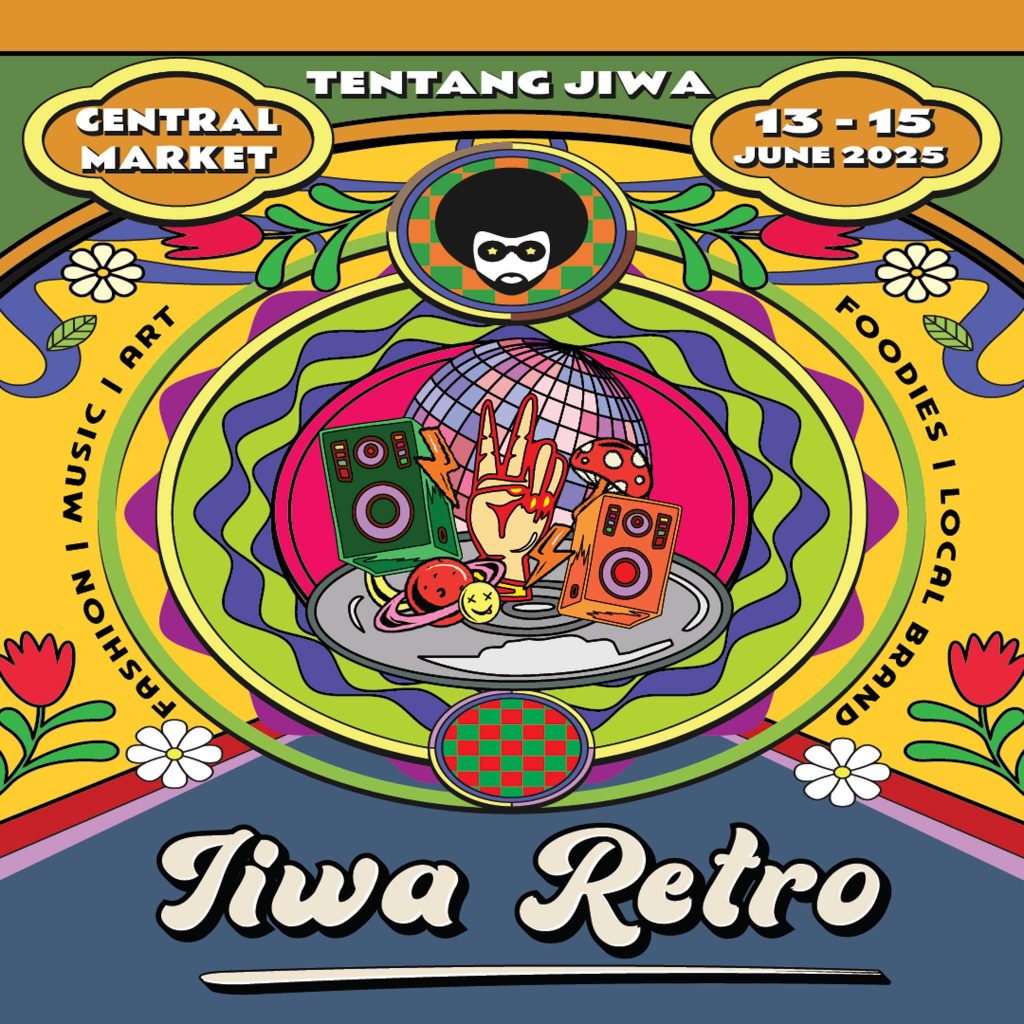 Jiwa Retro