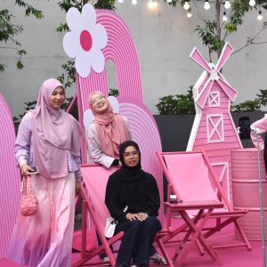 Luv It Pink