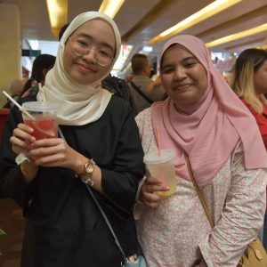Warung Kita Raya Haji Market