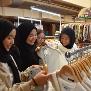Warung Kita Raya Haji Market