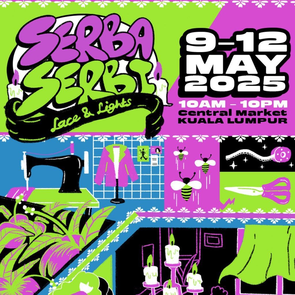 Central Market Event