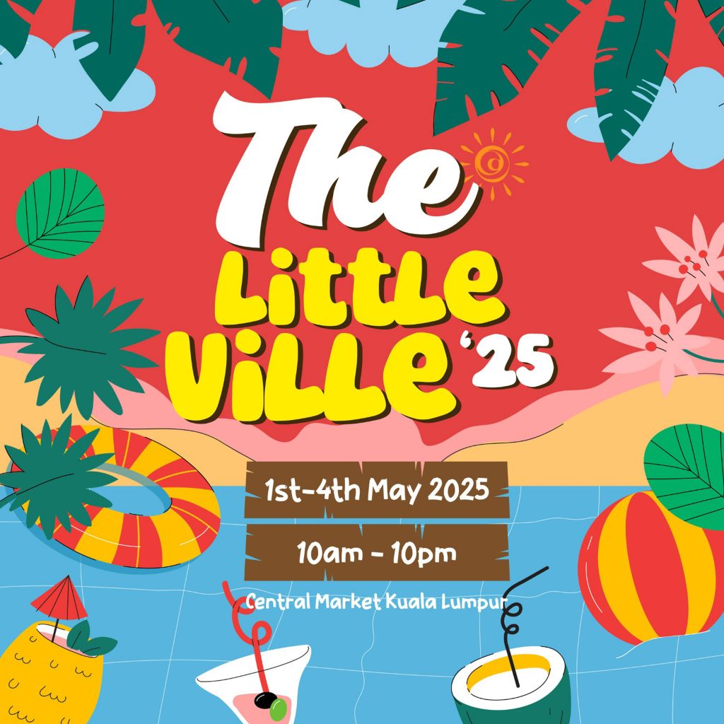 The Little Ville’25