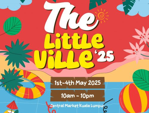 The Little Ville’25