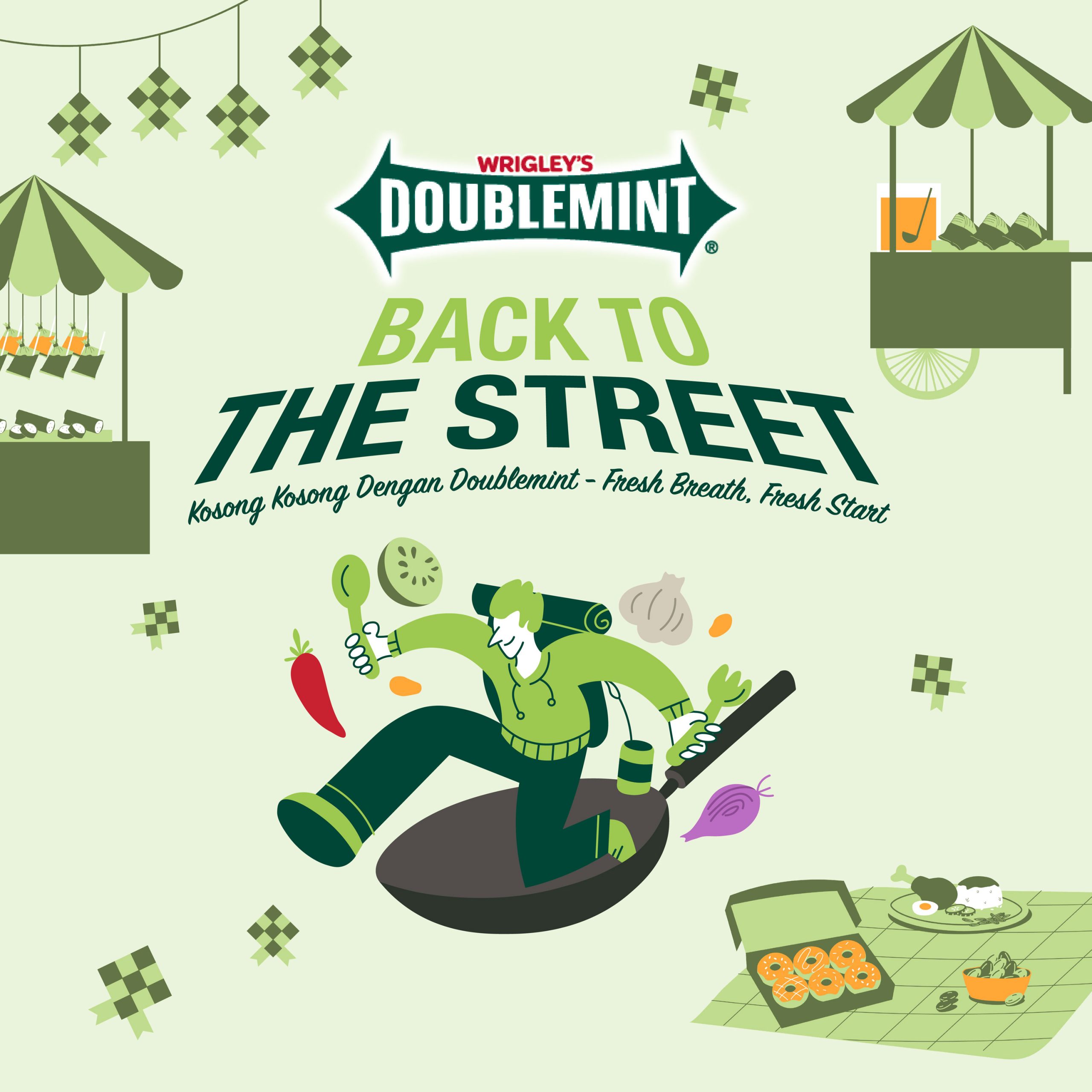 Central Market Event
