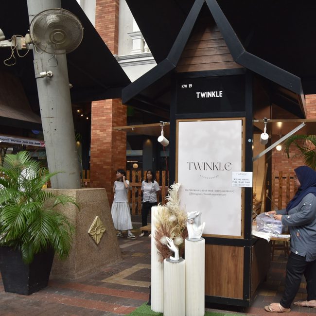Twinkle 7
