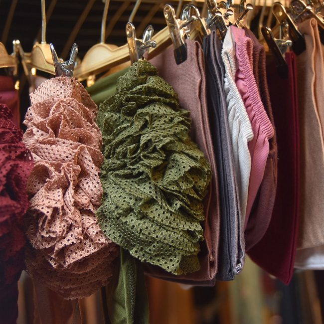 Marlena Hijab Collections