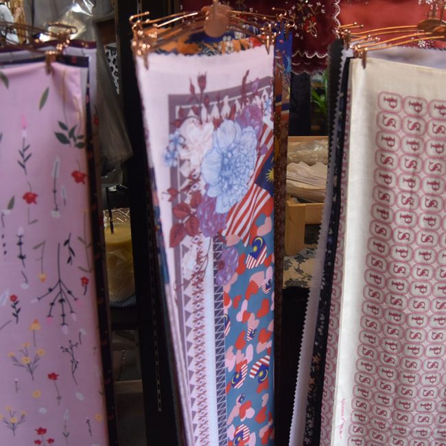Marlena Hijab Collections