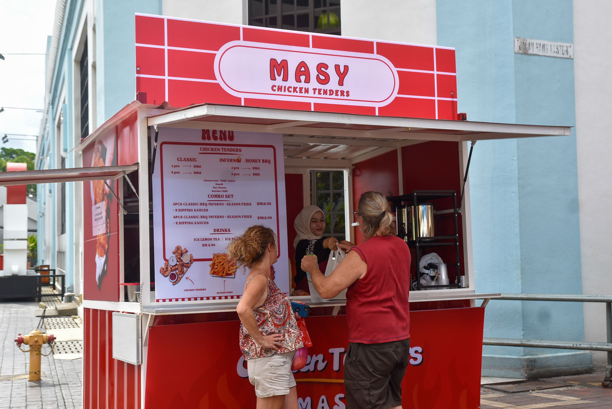 Masy