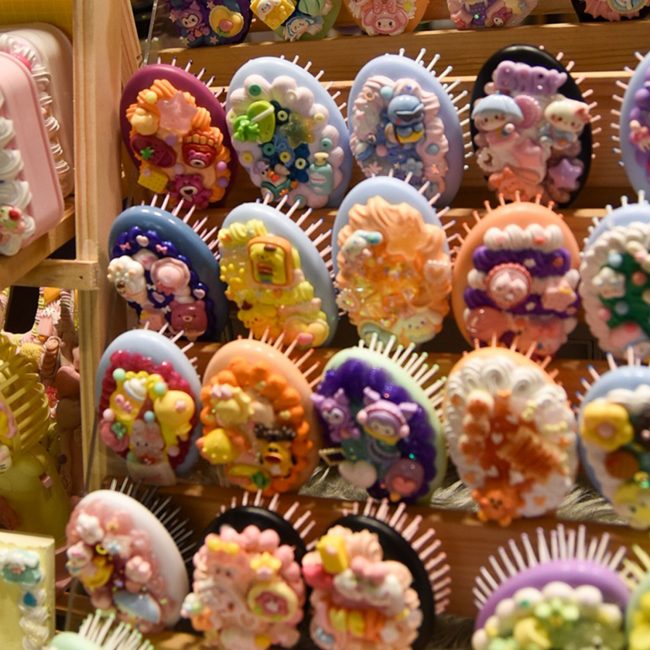 Bear It Art & Craft Workshop