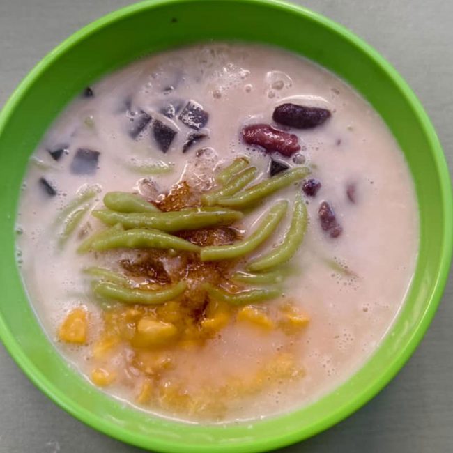 Cendol Malaya
