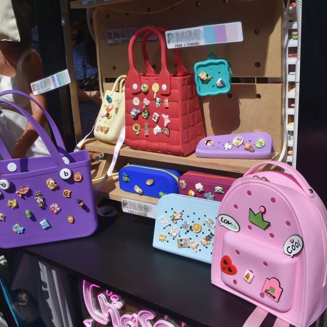 D.I.Y Bags 3